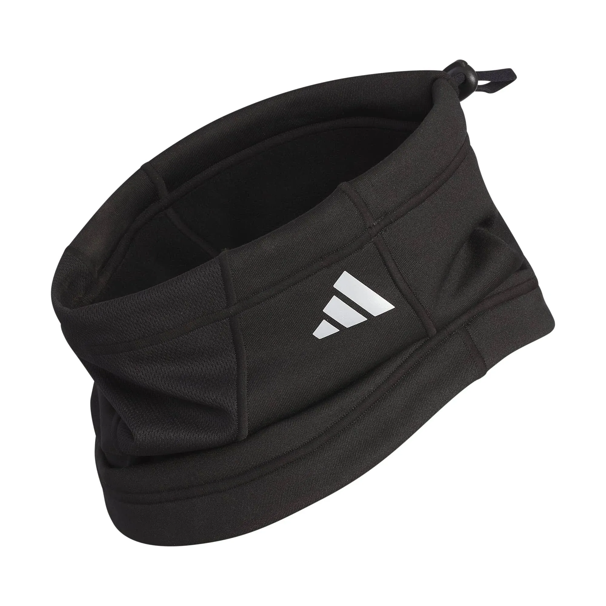 adidas Alphaskin Two Fleece Neck Warmer