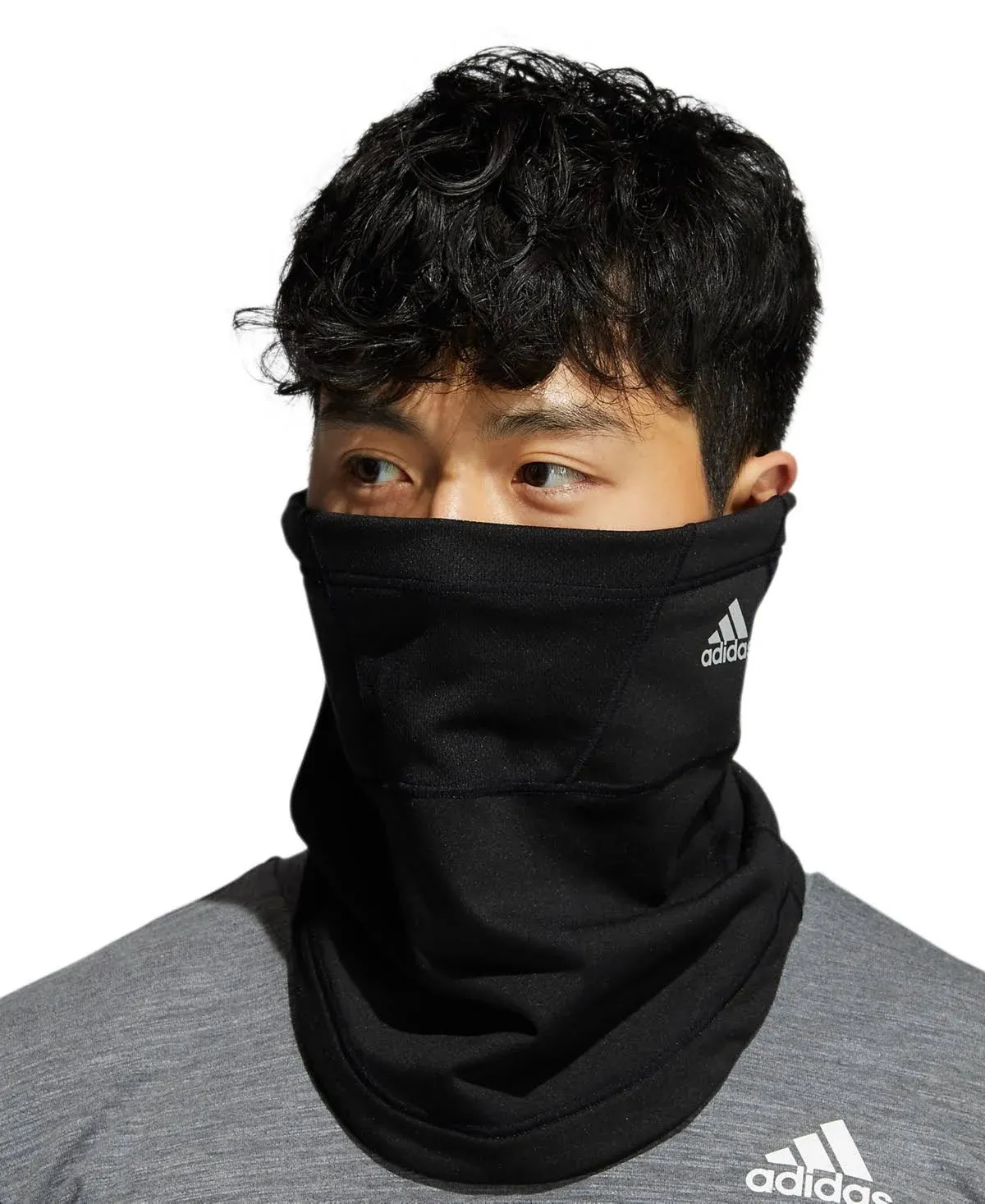 adidas Alphaskin Neck Warmer