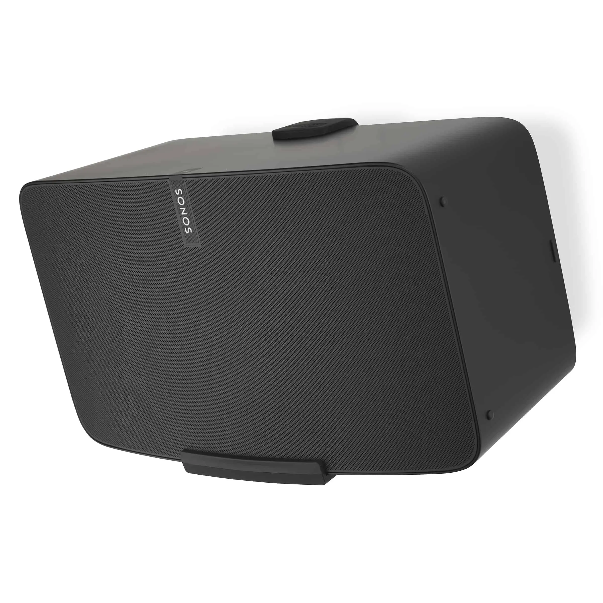 Flexson: Wall Mount for Sonos Five & Play 5 (Black)