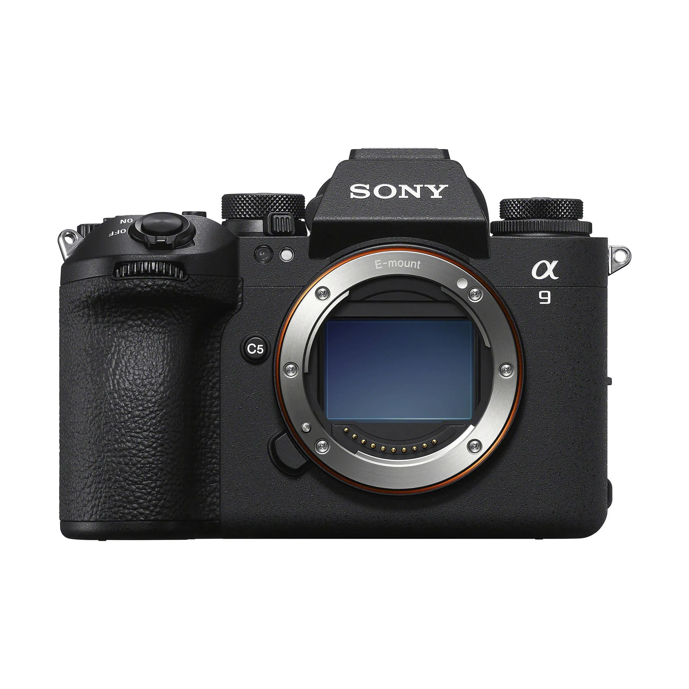 Sony a9 III Mirrorless Camera