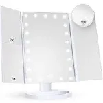 Makeup Mirror with Lights