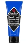 Jack Black Beard Lube Conditioning Shave - 16 fl oz