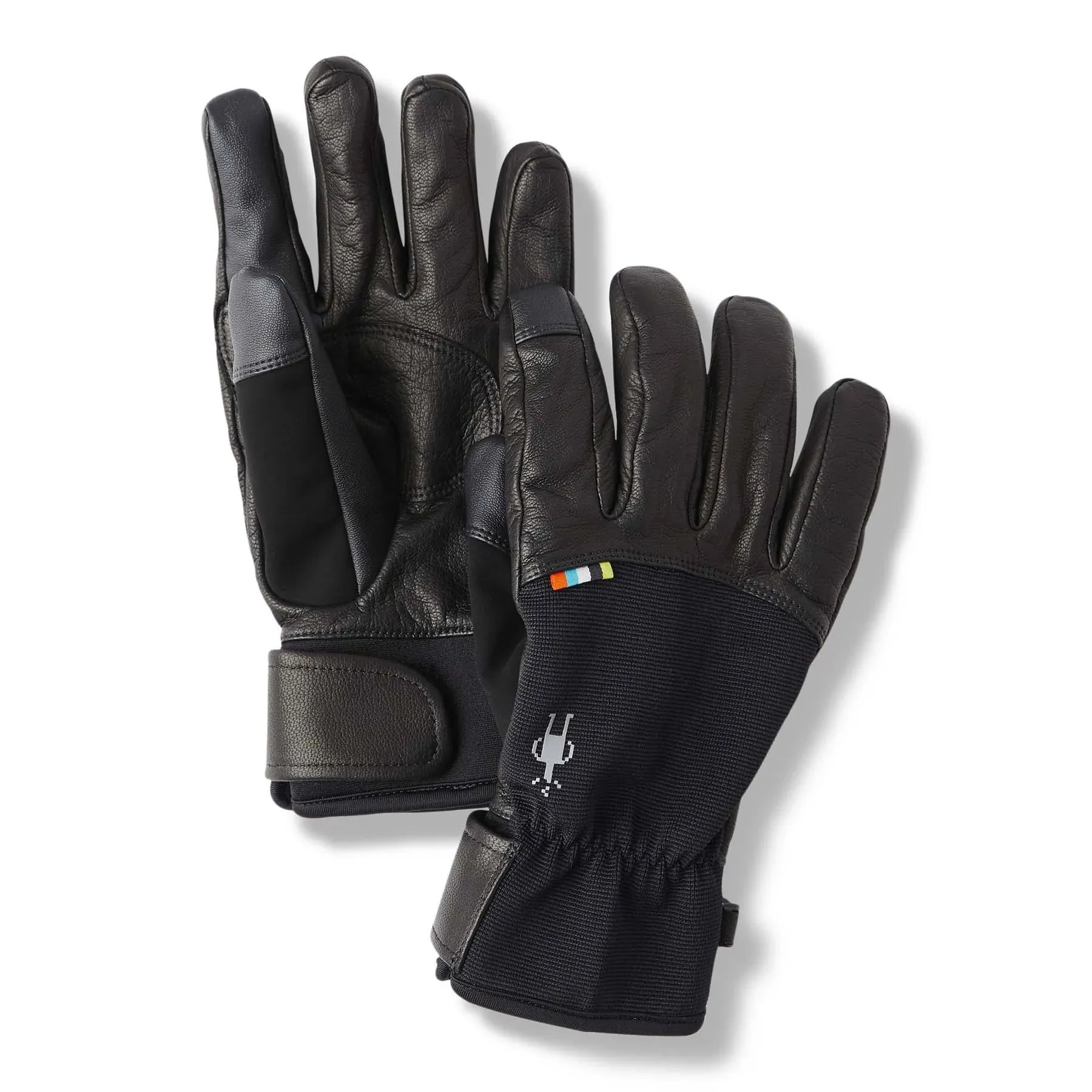 Smartwool - Spring Glove - XS Black