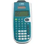 Texas Instruments MultiView Ti-30xs Scientific Calculator