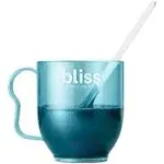 Bliss At-Home Waxing Kit Microwavable No-Strip Wax Paraben &amp; Cruelty Free 5.3oz