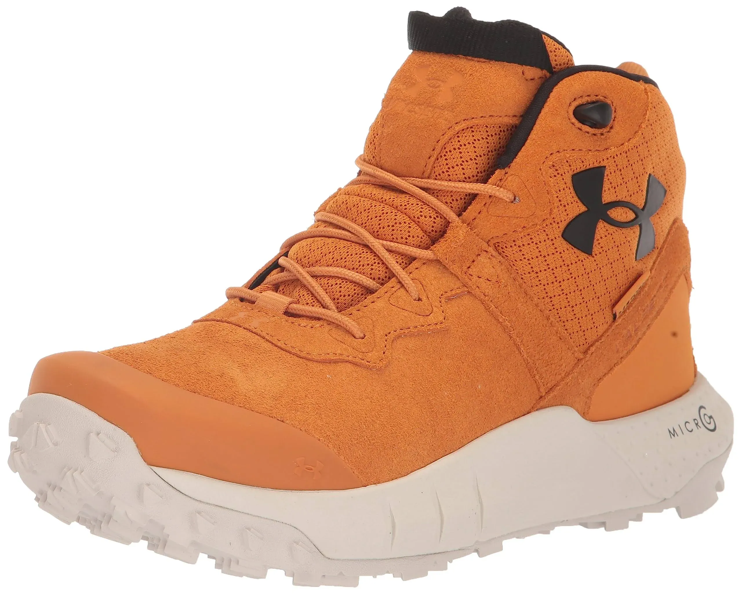 Under Armour Men&#039;s Micro G Valsetz Trek Mid Waterp - Choose SZ/color