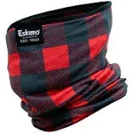 Eskimo Buffalo Plaid Neck Gaiter