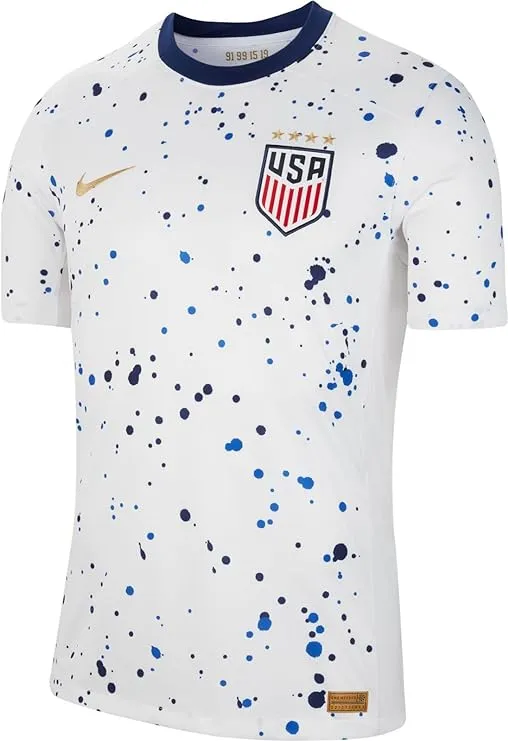 Nike USA Home Men's Jersey 23