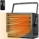 Garage Heater, 8500W, with 3 Modes(8500W/5600W/Only Fan)