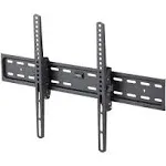 Made for Amazon Low Profile Tilting TV Wall Mount Bracket for 40-75" TVs