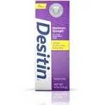 Desitin Maximum Strength Diaper Rash Paste