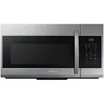 Samsung 1.7 Cu. Ft. Over-The-Range Microwave