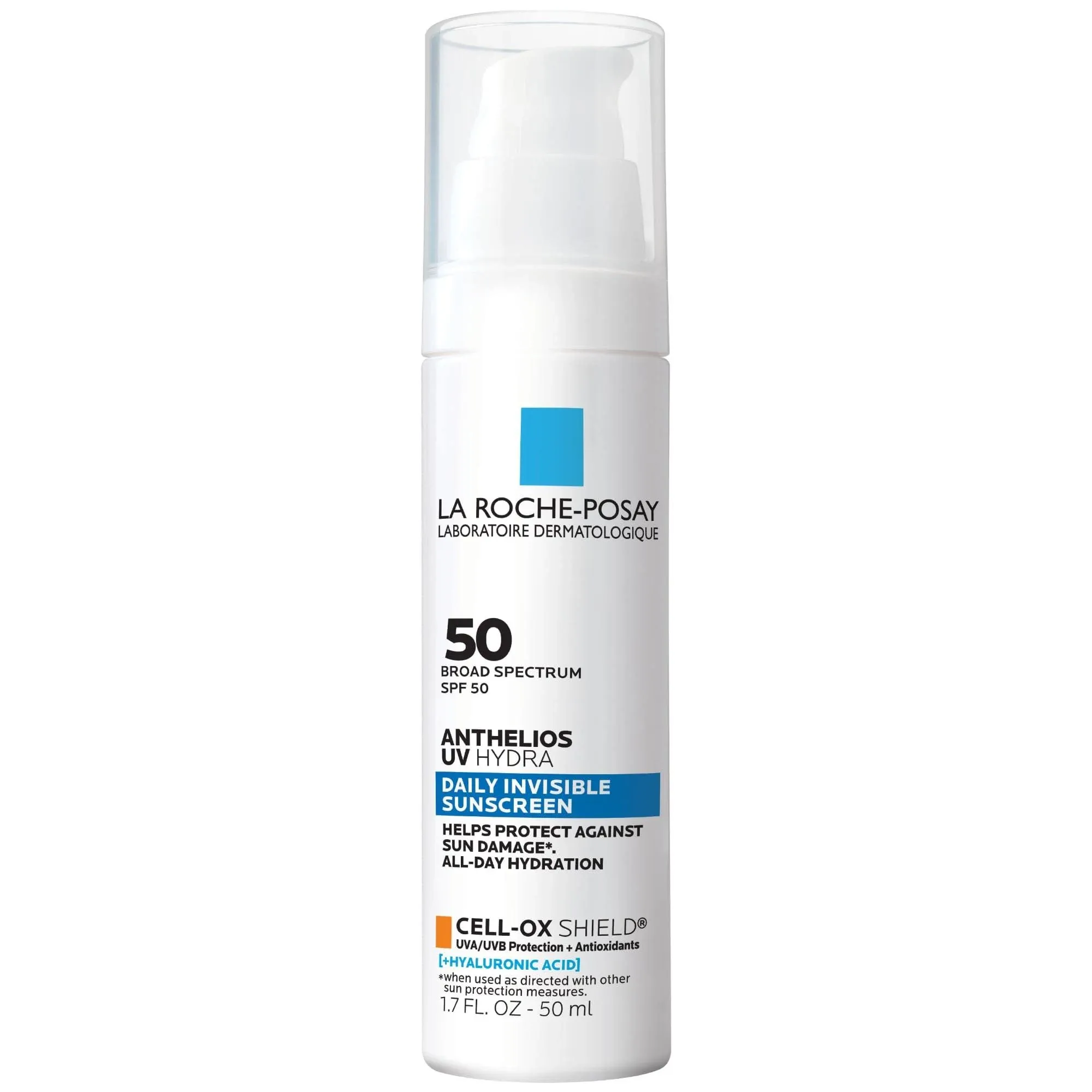 La Roche-Posay    oz/ml