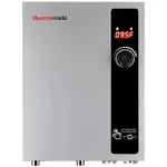 Thermomate ET270 On Demand Electric Tankless Water Heater with Digital Temperature Display