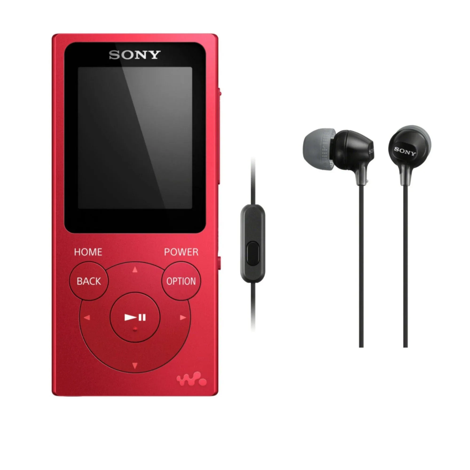 Sony 8GB Walkman MP3 Player