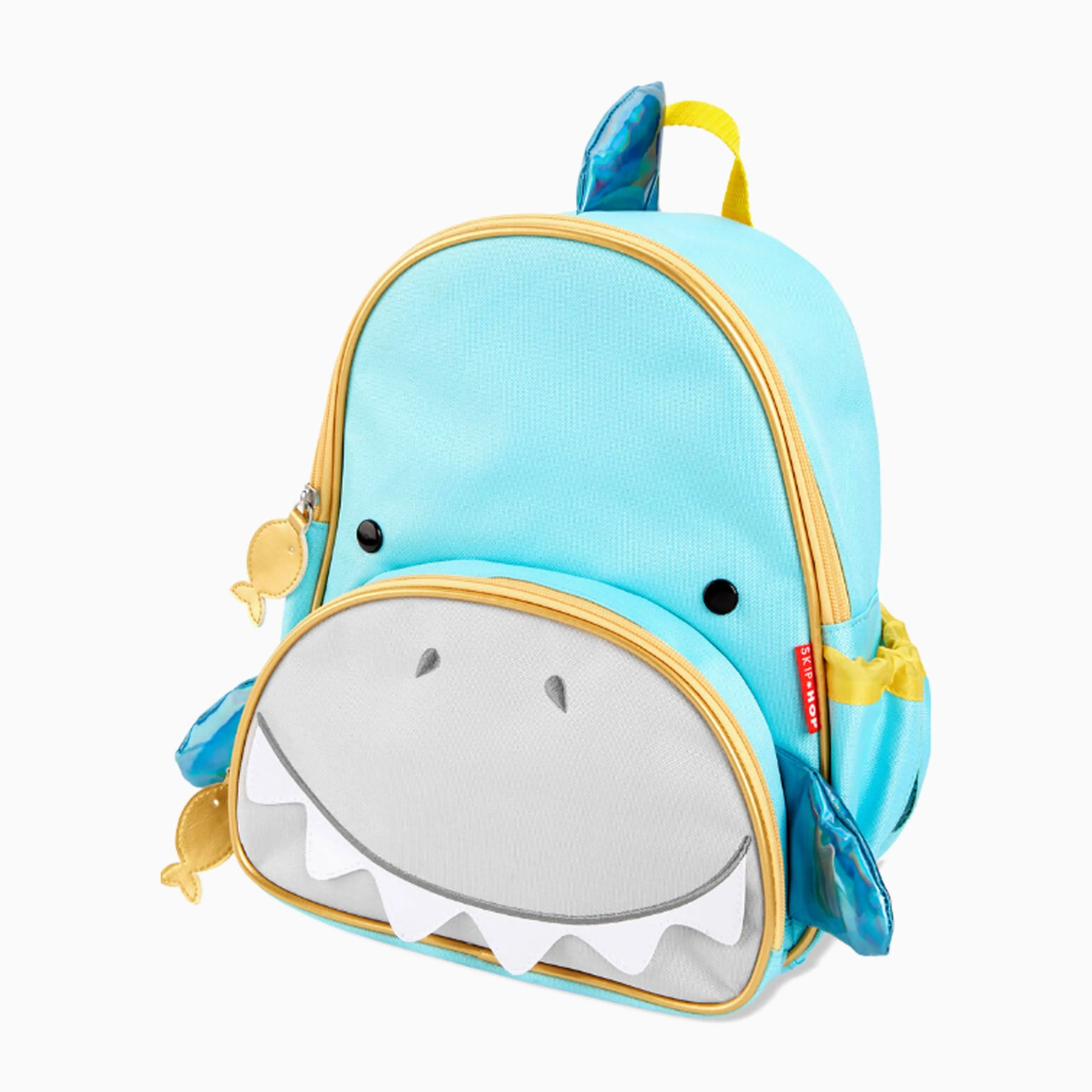 Skip Hop Zoo Backpack - Shark