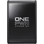 Hoover ONEPWR BH29040V Batterie lithium-ion 4,0 Ah Noir