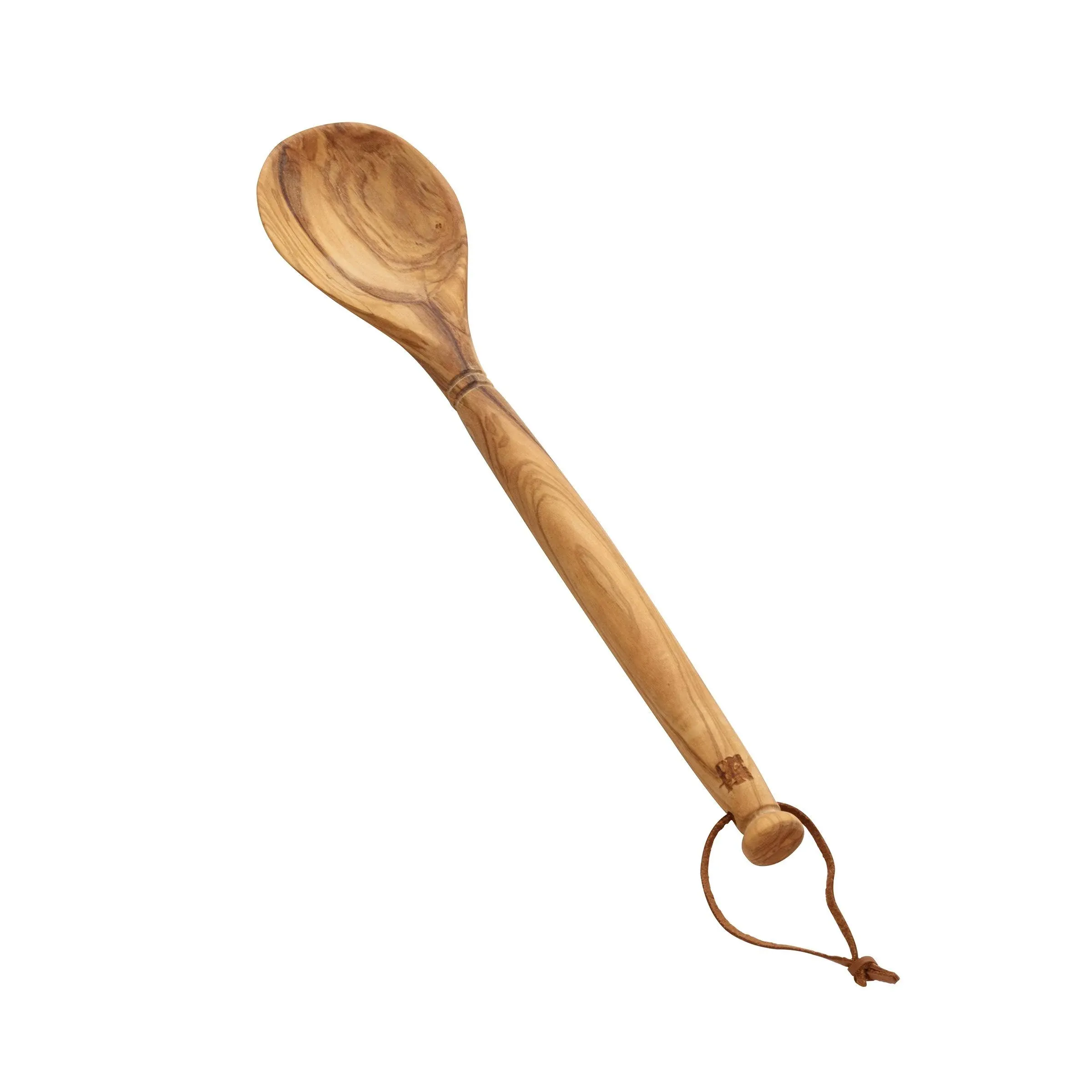 Sabatier Olivewood Spoon