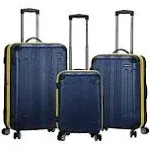 Rockland London 3-Piece Upright Set