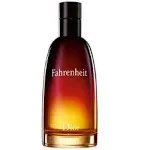 Dior Men's Fahrenheit After Shave Floral Lotion - 3.4 fl oz bottle