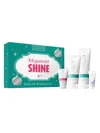 Philip Kingsley Megawatt Shine Set (Worth $76.50)