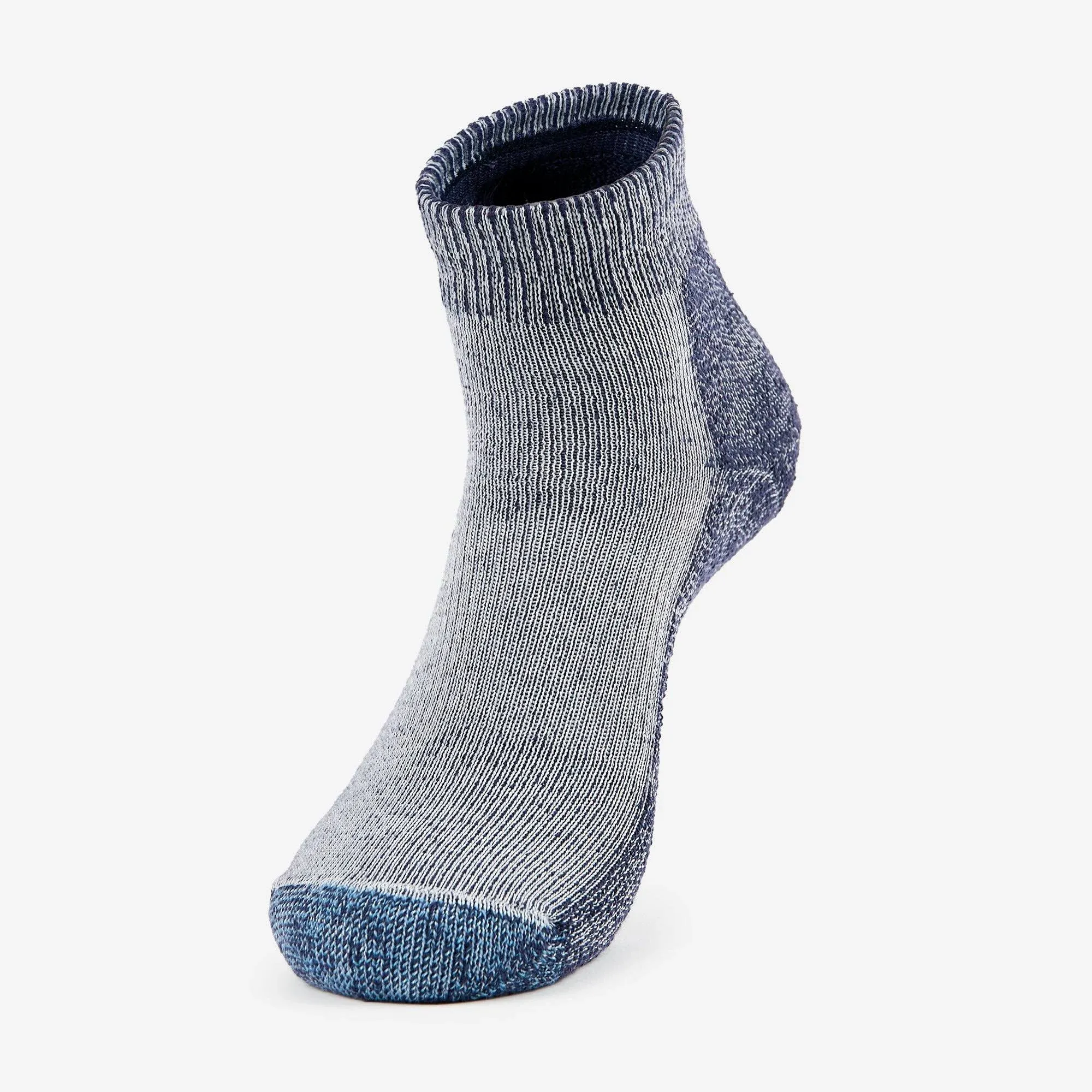 Moderate Cushion Ankle Trail Running Socks