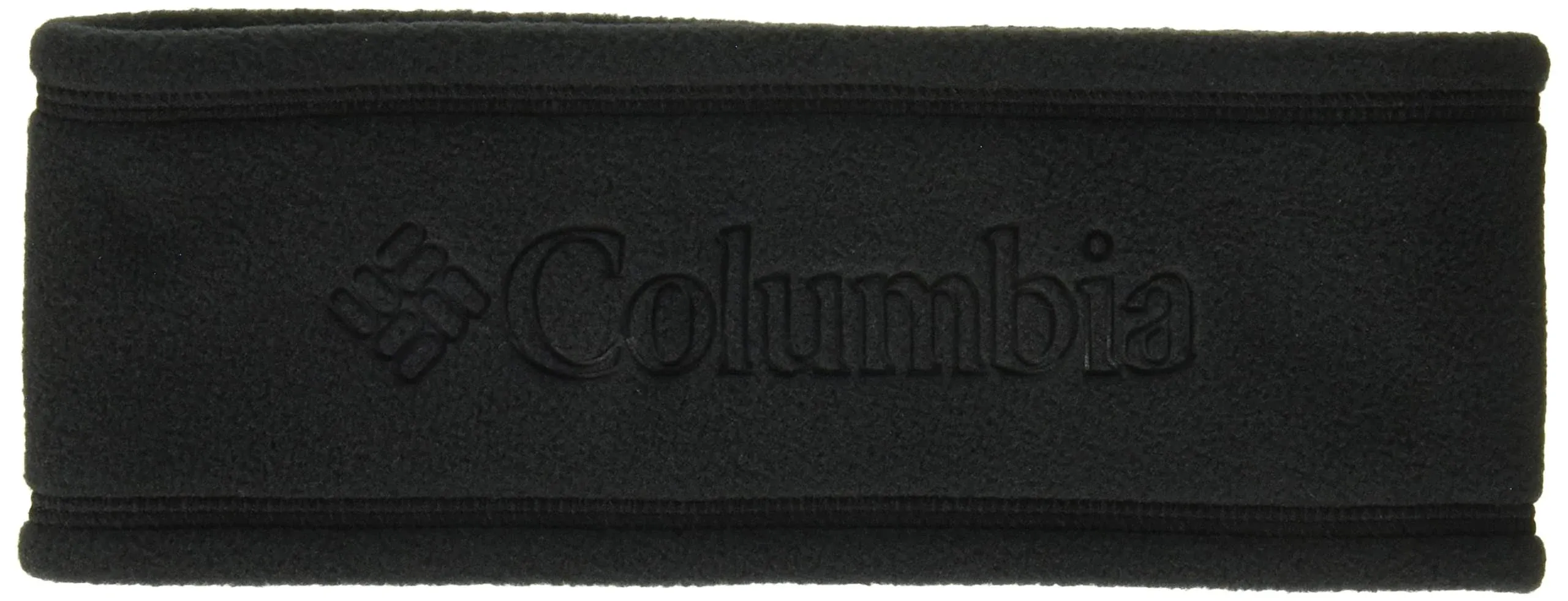 Columbia Fast Trek II Headband - L/XL - Black