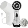 Soniclear Petite Patented Antimicrobial Sonic Cleansing Brush