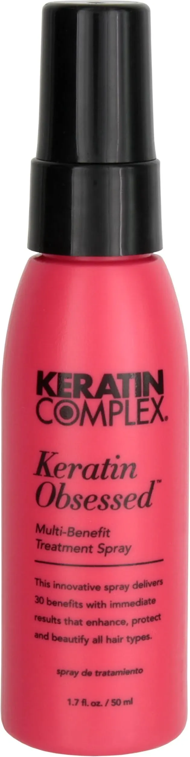 Keratin Complex Keratin Obsessed