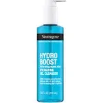 Neutrogena Hydro Boost Hydrating Cleansing Gel