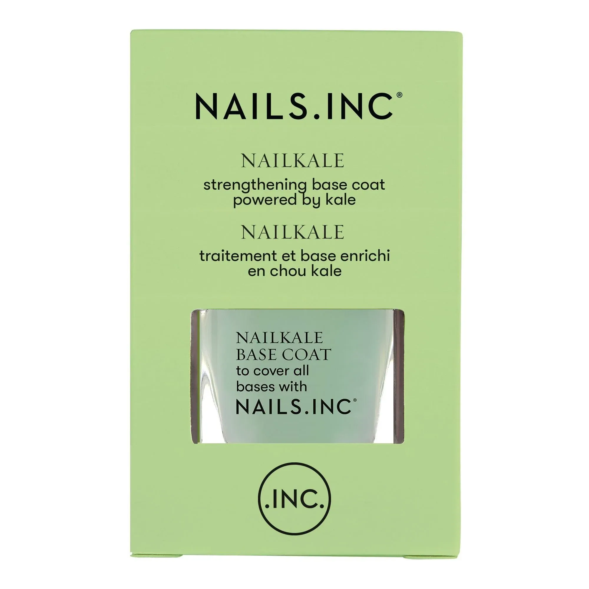 Nails Inc. Superfood Repair Oil 14 ml