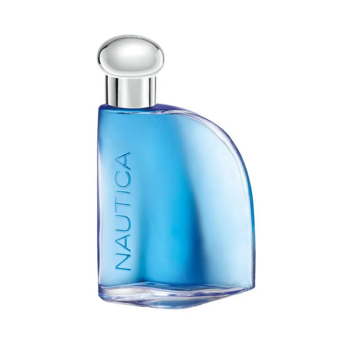 Nautica Blue by Nautica Perfume 3.4oz 100 ml EDT Spray, Classic Blue For Men New