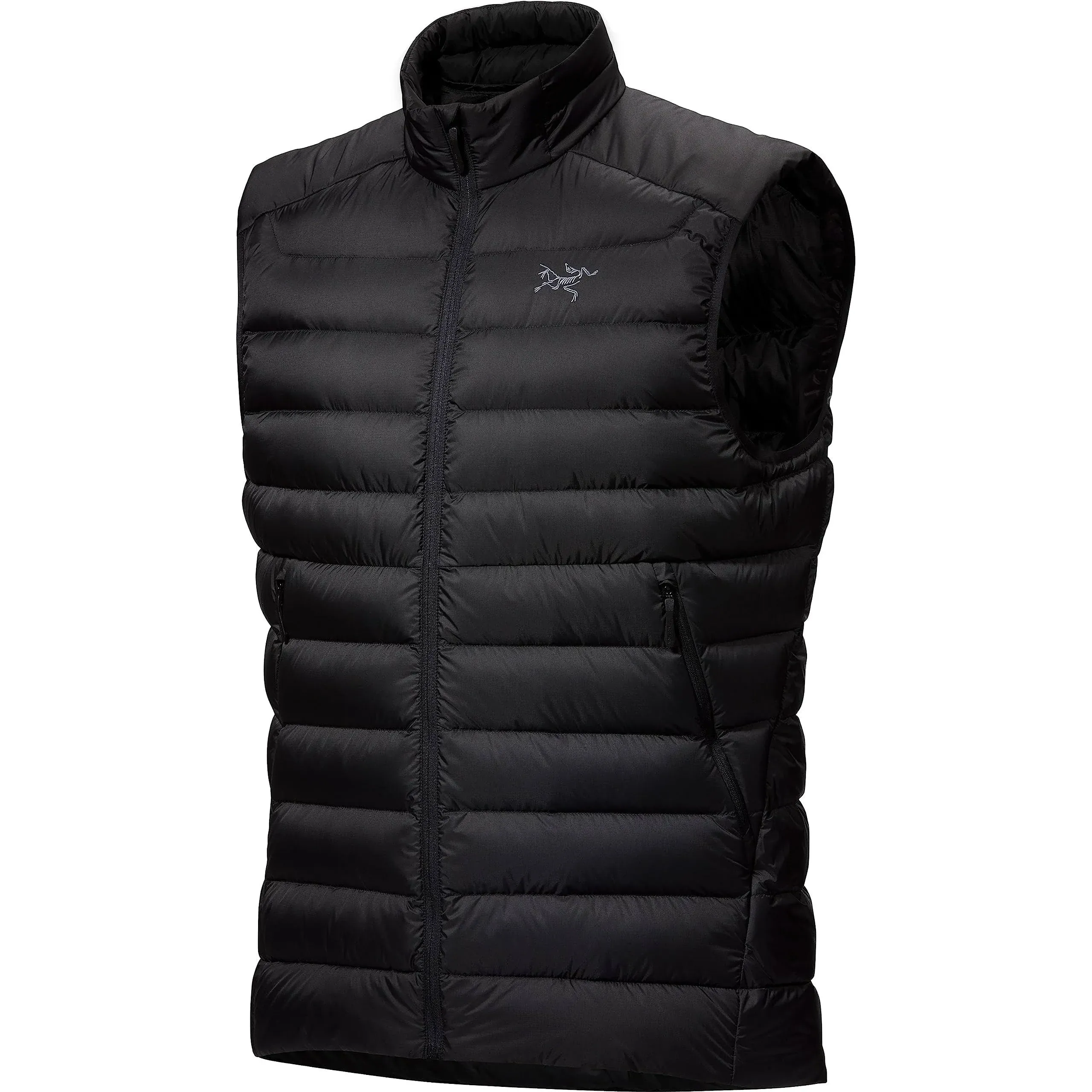 Arc'teryx Cerium Vest Men's, Black, Size XXL