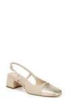 Sam Edelman Women's Tarra Slingback Heel