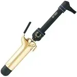 Hot Tools Gold Professional High Heat Curling Iron