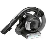 Black And Decker 20V Max Lithium Flex Vacuum With Floor Head