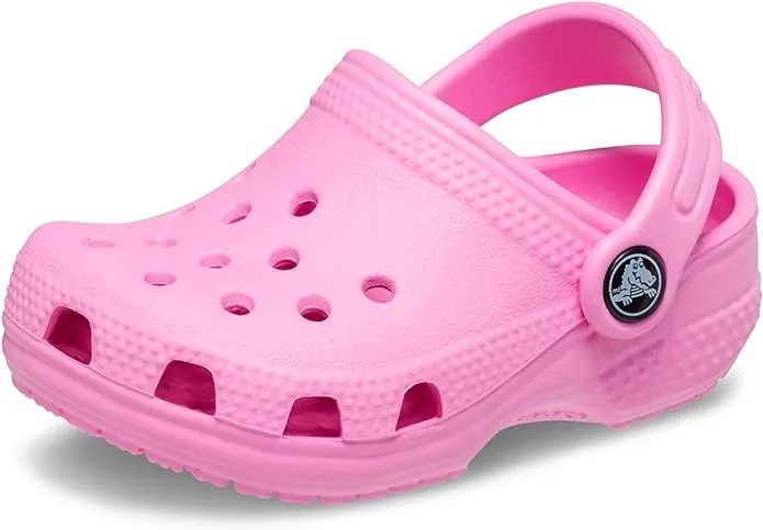 Crocs Toddler Classic Clog