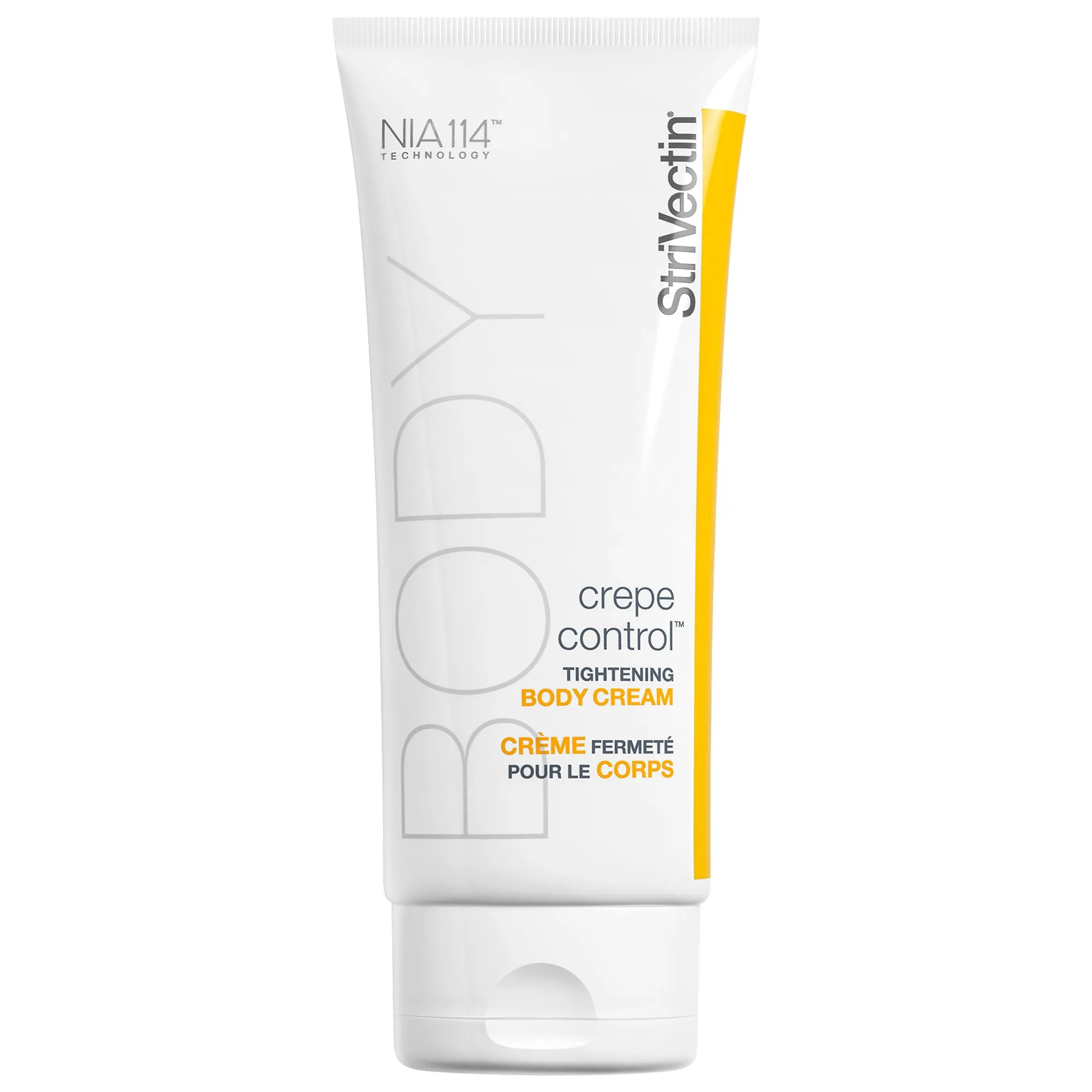 Limited-Edition Crepe Control Tightening Body Cream