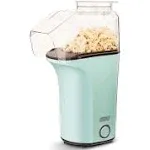 Dash Fresh Pop Popcorn Maker - Aqua