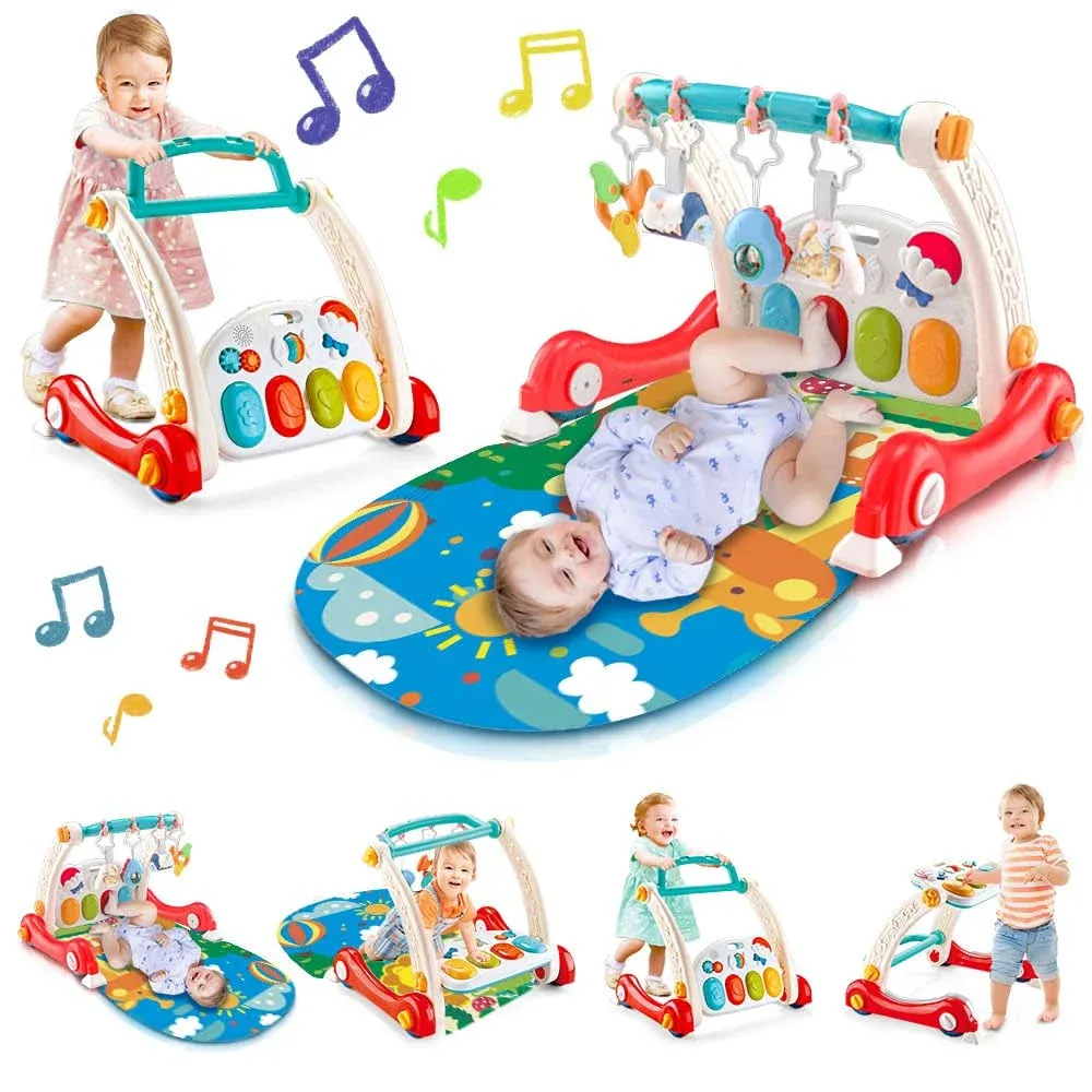 vatos Baby Play Gym