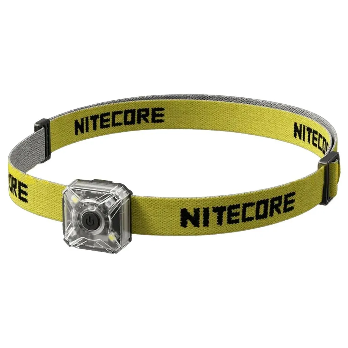 HEADLAMP NU SERIES 40 LUMENS/NU05 KIT V2 NITECORE