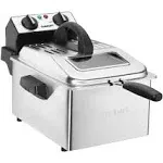 Cuisinart 4-qt. Deep Fryer. |1594