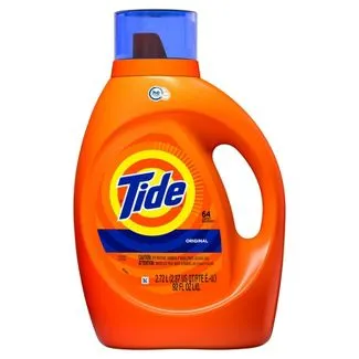 Detergente Líquido Ultra Concentrado Tide