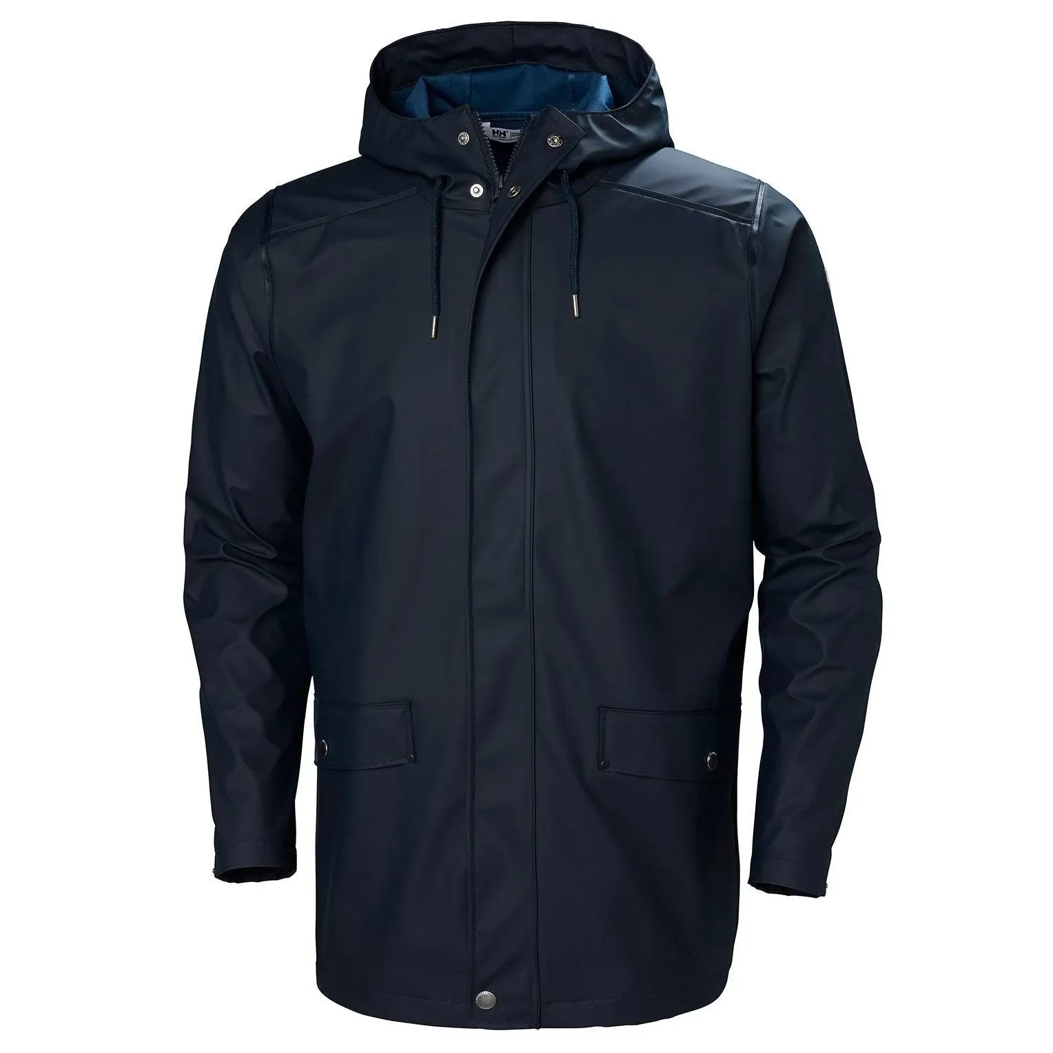 Helly Hansen Men's Moss Rain Coat