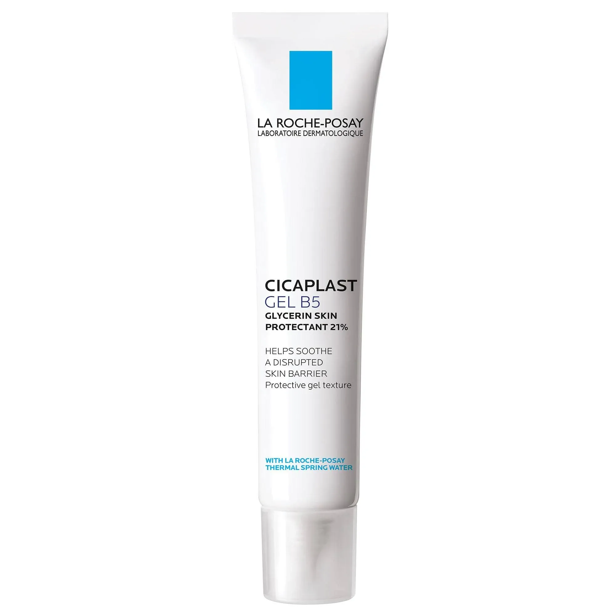 La Roche-Posay Cicaplast Gel B5 Skin Protectant - 1.35 fl oz