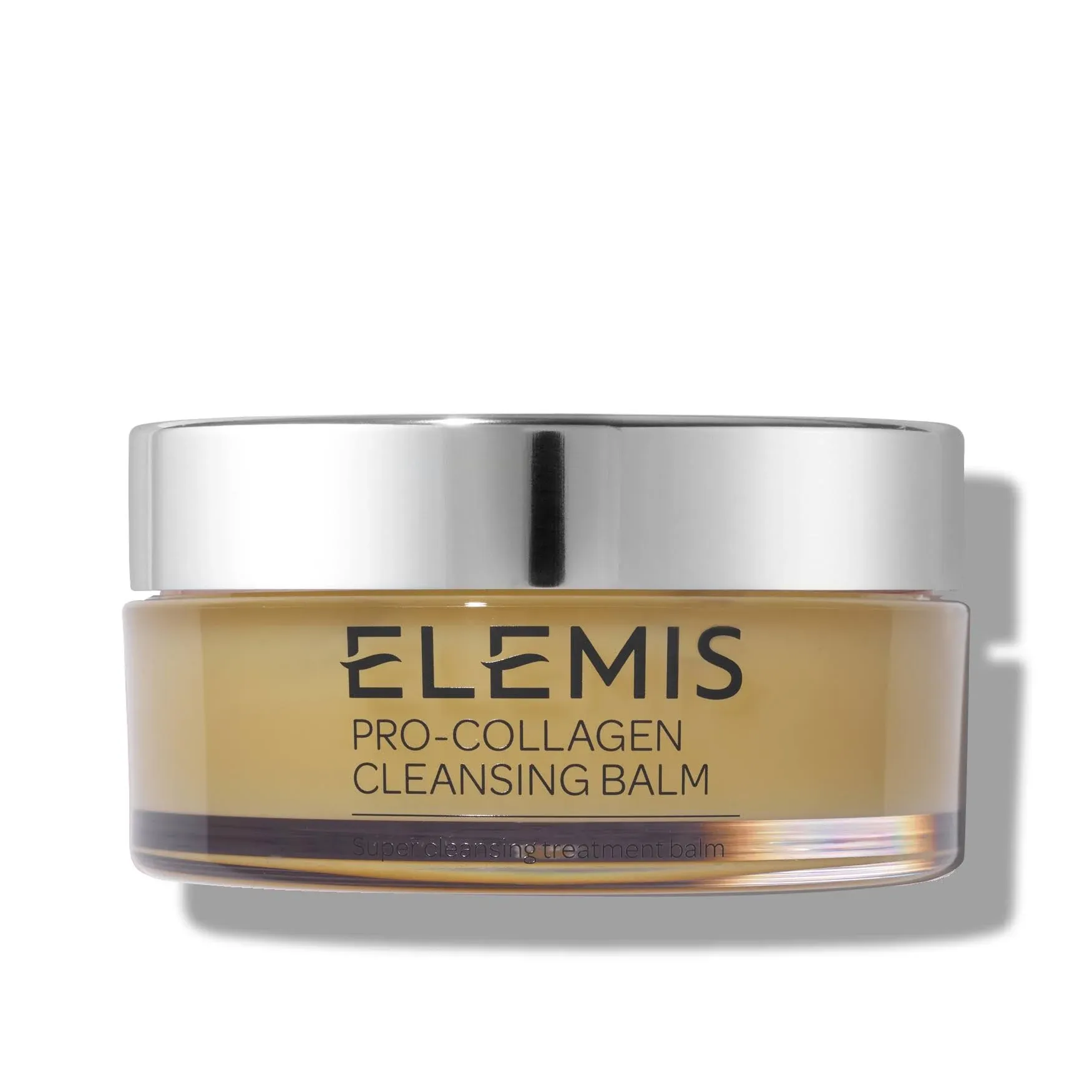 Elemis Pro Collagen Naked Cleansing Balm Face Wash