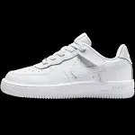 Nike Force 1 Low EasyOn Triple White (PS)