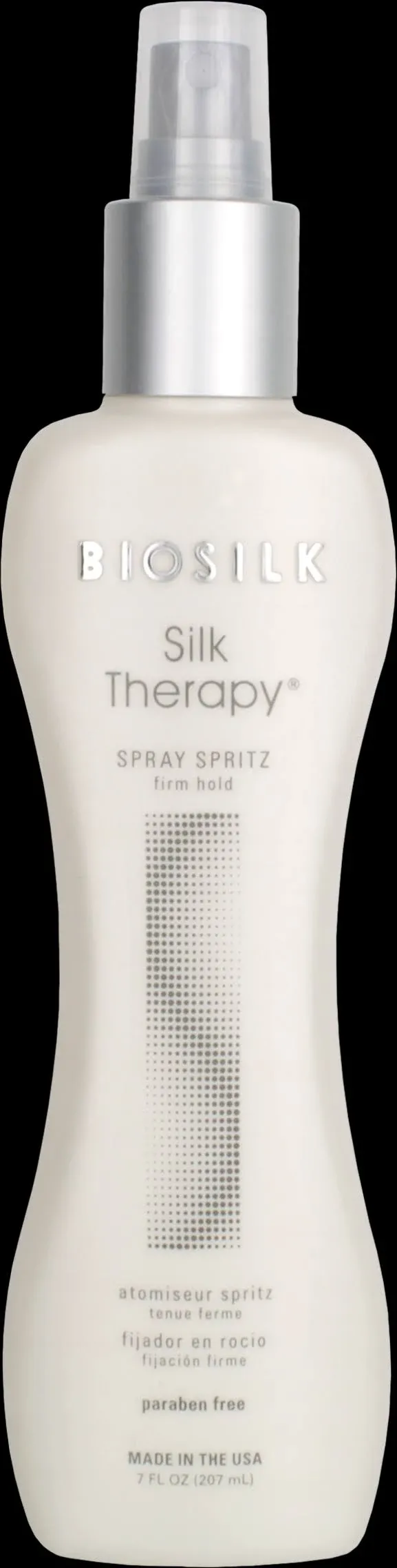 BioSilk - Silk Therapy Spray Spritz - 7 oz