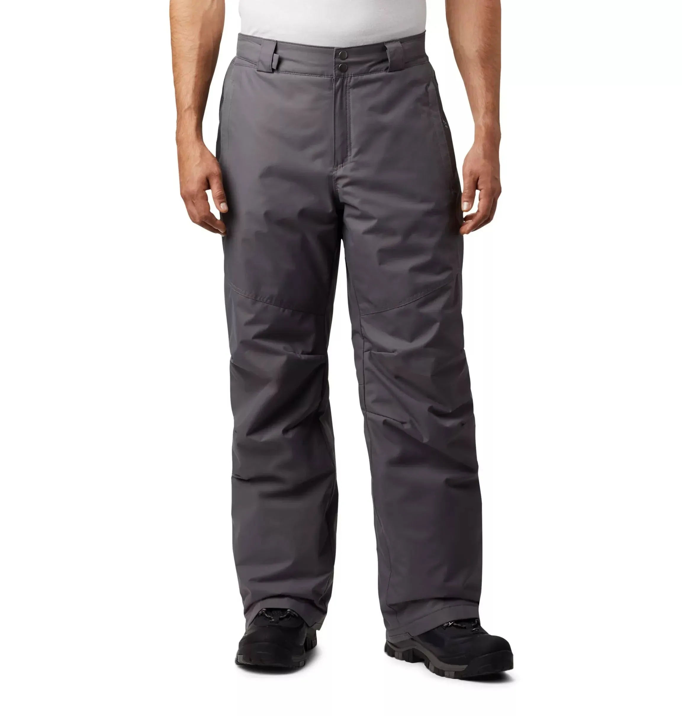 Columbia Men's Bugaboo IV Pant