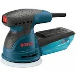 Bosch ROS20VSC 5" Palm Random Orbit Sander/Polisher